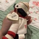 Ty Teenie Beanie Bopper - Hat-Trick Hunter #10 — photo 5