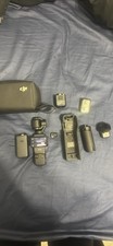 DJI Osmo Pocket Handheld Camera HD Image Stabilization  Accessories