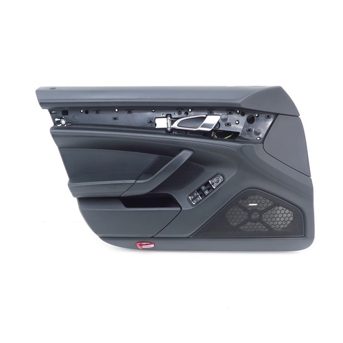 Türverkleidung vorne links Porsche PANAMERA 970 97055591101