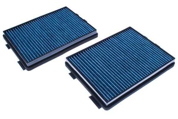 DENCKERMANN M110048A Filter, cabin air for ALPINA,BENTLEY,BMW,ROLLS-ROYCE