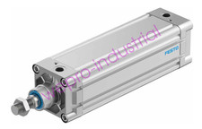 FESTO DNC-63-100-PPV-A 163405 ISO Cylinder New