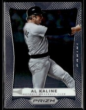 Click to enlarge Al Kaline