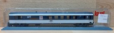 Jouef 'HO' Gauge 540100 SNCF Corail Express Restaurant Car Perspex Cased.