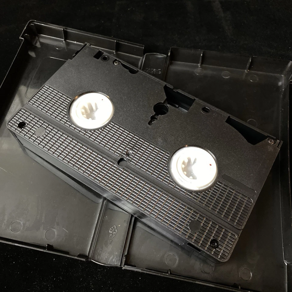 Zero Woman Special Widescreen VHS Eng Sub Natsuki Ozawa Kane Kosugi 1995 - Image 4 of 4