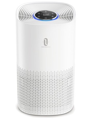 TaoTronics TT-AP005 Luftreiniger HEPA H13 Filter Luftfilter 3 Stufen UVP 119 