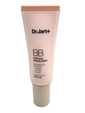Dr. Jart+ Premium Beauty Balm Tinted Moisturizer SPF 40, Light Medium-Medium