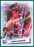 Angelo Dawkins - 2021 Topps Chrome WWE Refractor #47 - Wrestling Trading Card