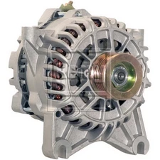 Remy 23774 Premium Alternator For Select 04-08 Ford Lincoln Models