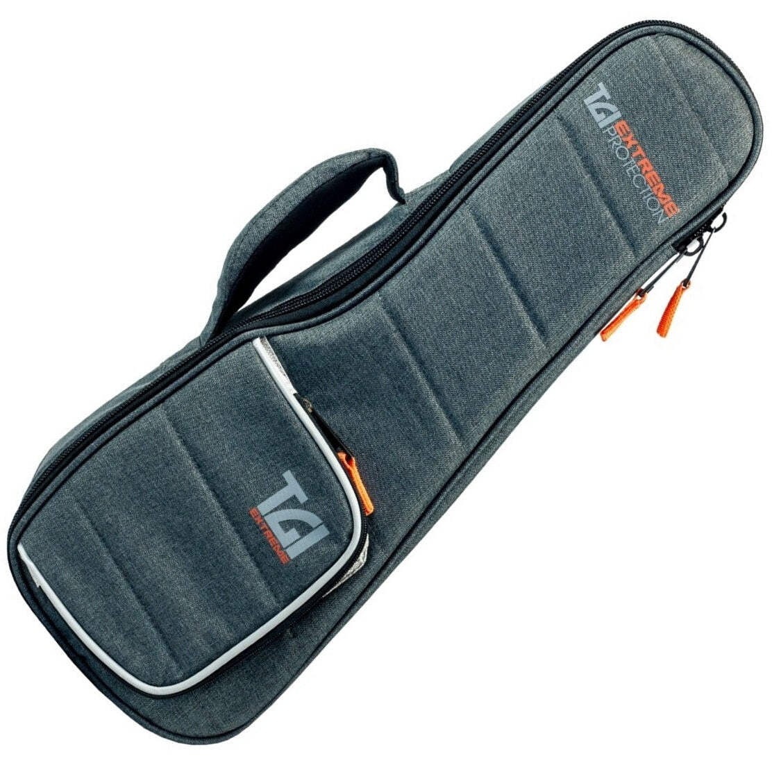TGI Extreme Series Concert Ukulele Extra Padded Gig Bag
