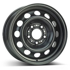 Neue Stahlfelgen 15 Zoll 5-Loch 120 mm 7,25 cm ET42 4 St�ck f�r BMW E46 E46