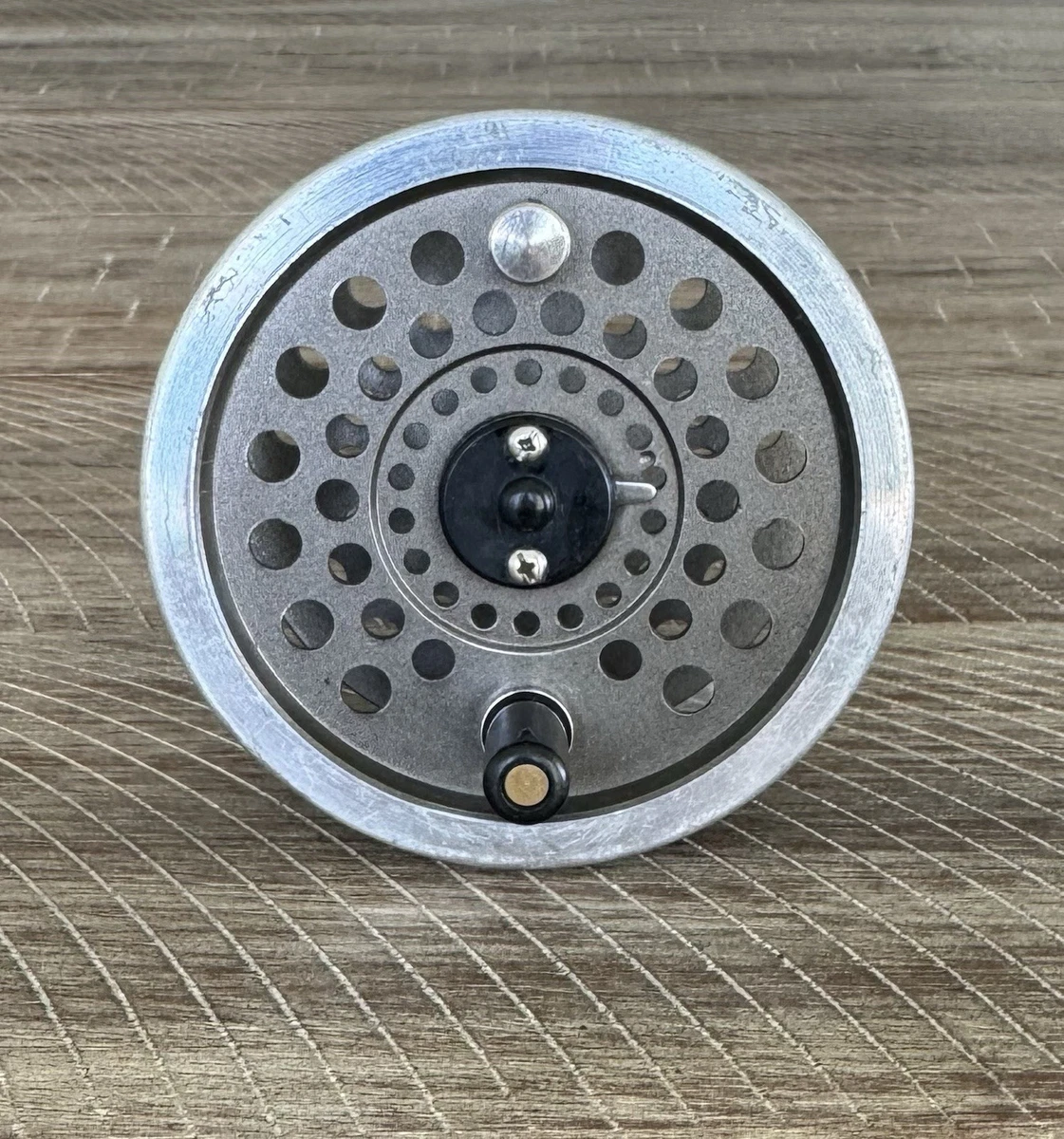 Scientific Anglers Fly Reel Fishing Reels | eBay