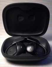 G-amma Wireless Earbuds Bluetooth 5.1   Noise Cancelling Compact Charging Case-