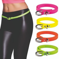 Boland Neon Belts 01980
