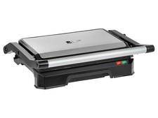 Masterpro Kontaktgrill »BGMP-9460« by Stefa...