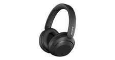 Sony WH-XB910N Wireless Noise Cancelling Over Ear Headphones WHXB910N Black 