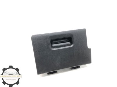 2018-2022 VOLKSWAGEN ATLAS LEFT DRIVER FRONT DASHBOARD STORAGE COMPARTMENT OEM