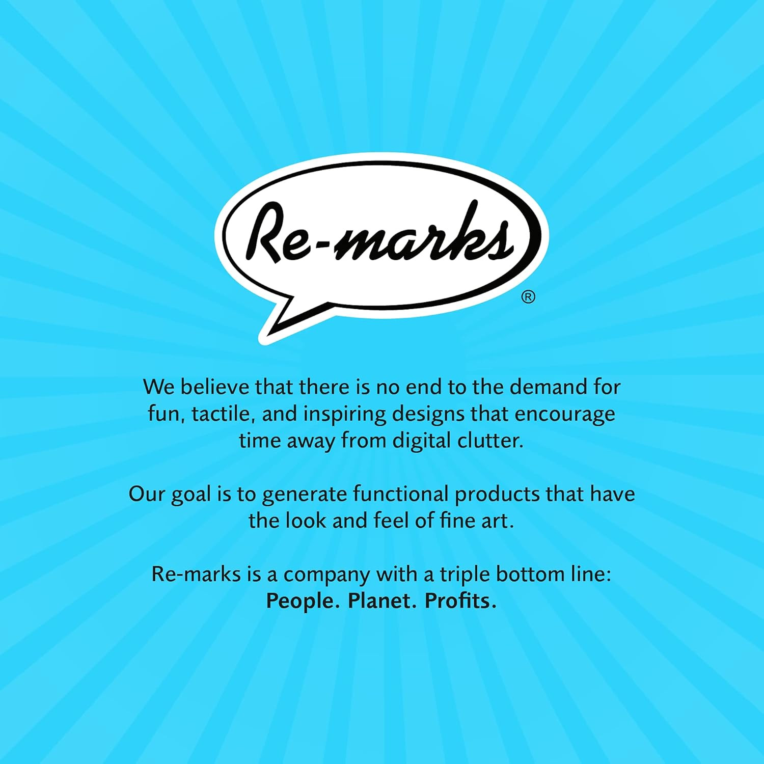 Re-Marks Love Letters Stamps Collage Puzzle, 1000 Piece Puzzle for All Ages