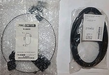 Adapter Ring HDMI DisplayPort USB-C Panel Crafters