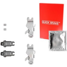 QUICK BRAKE REPARATURSATZ AUTOMATISCHE NACHSTELLUNG passend für MERCEDES-BENZ