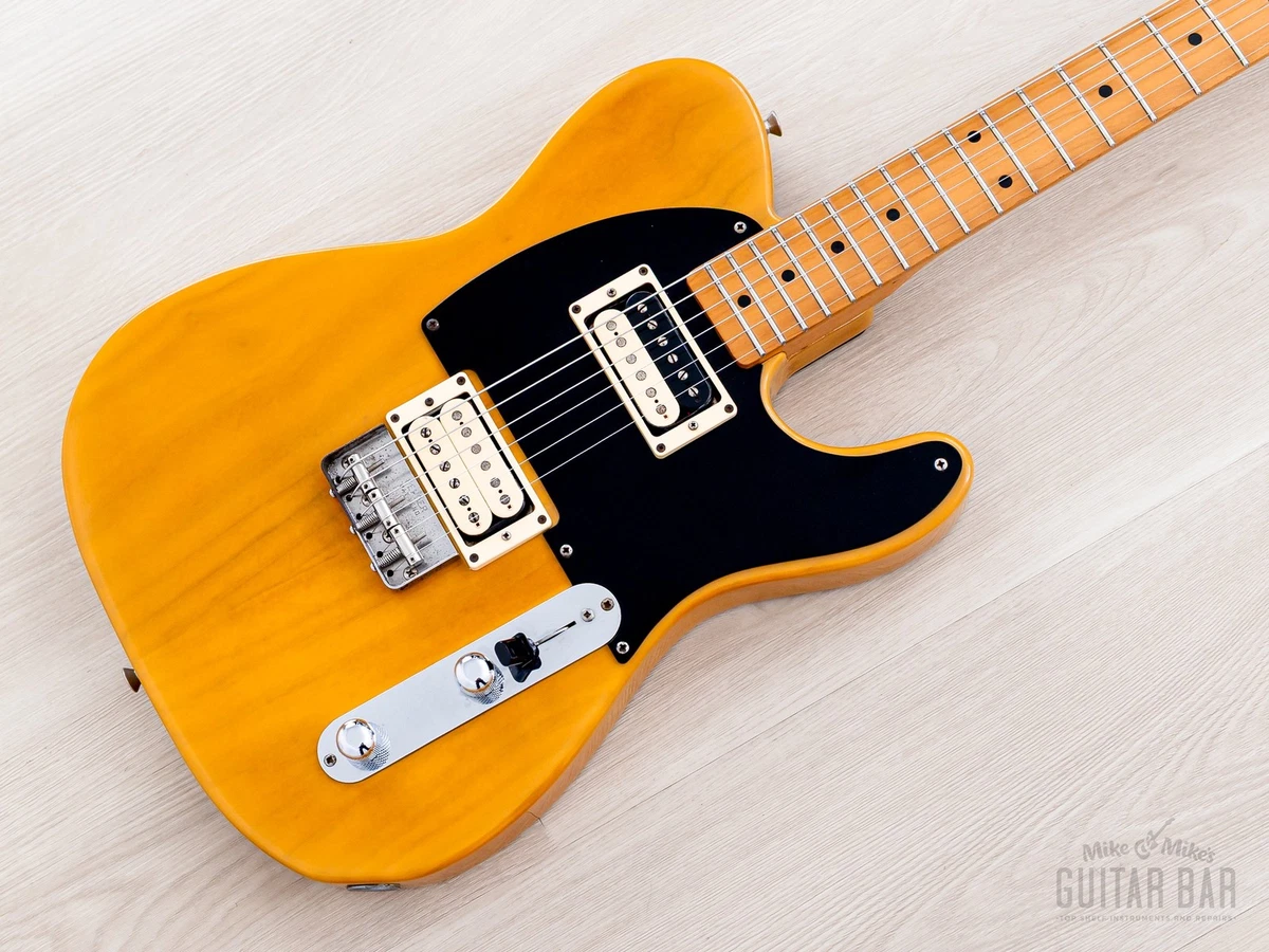 Fender Telecaster 72 for sale | eBay
