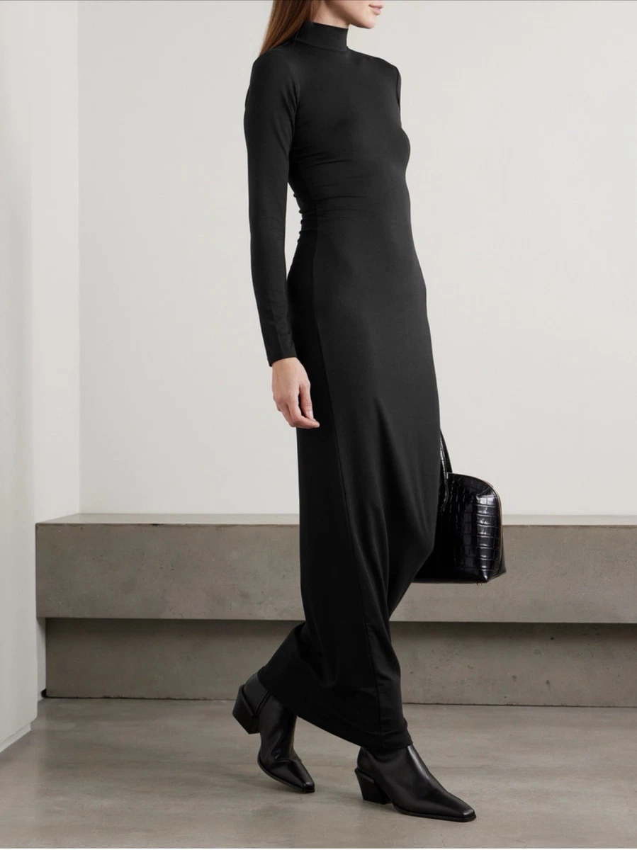 Turtleneck Formal Dresses for Women for sale | eBay