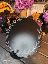 DIY Chalkboads Wreath Decor Home Goods Craft Wedding, Holiday, Decoration