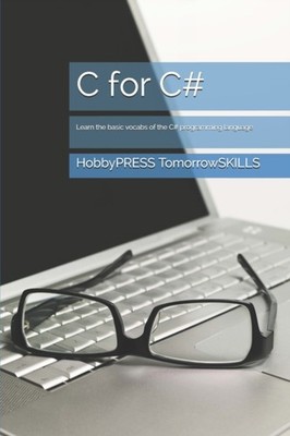 Yu - C for C  Learn the basic vocabs of the C programming language - - X555z