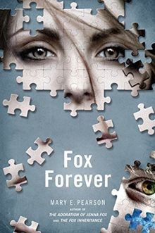 Fox Forever: The Jenna Fox Chronicles von Pearson, ... | Buch | Zustand sehr gut