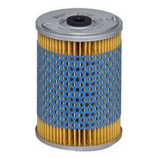 Ölfilter-Einsatz Ø12mm Ø83mm HENGST FILTER für u.a. MERCEDES-BENZ S-KLASSE