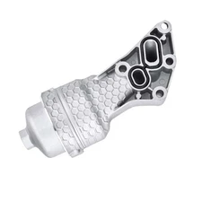 26300-3LAA0 Full Aluminum Oil Filter Housing for Kia Telluride 2020-2024