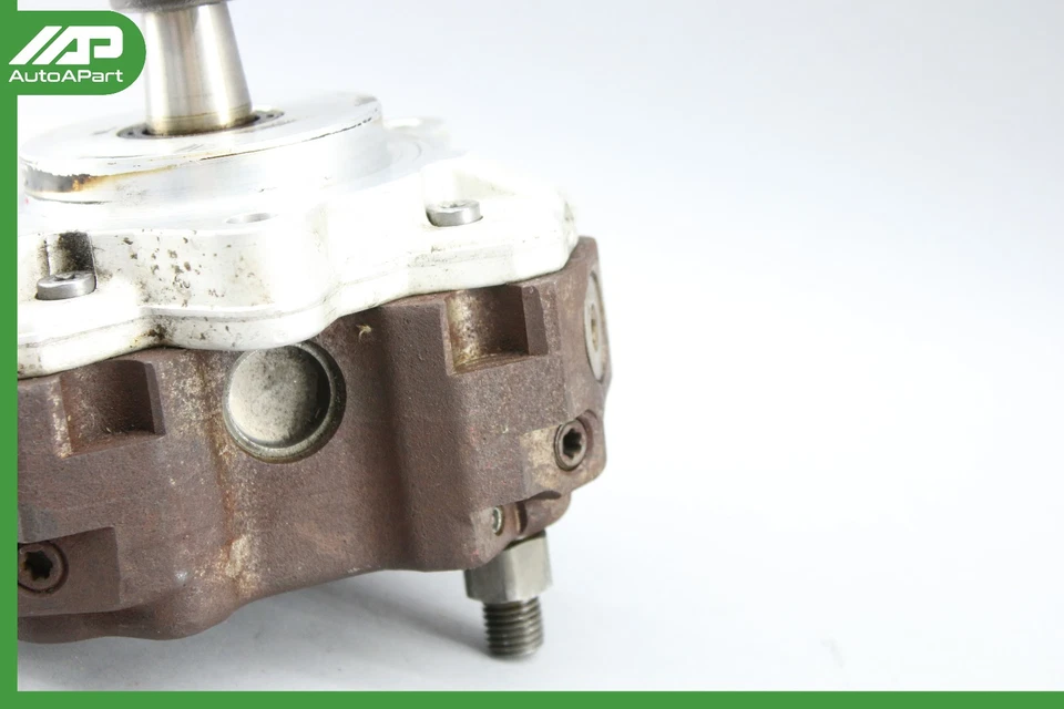 ✅ 09-13 BMW E90 E70 335d X5 M57 дизельный топливный насос высокого давления 7804409 OEM - Изображение 4 из 4