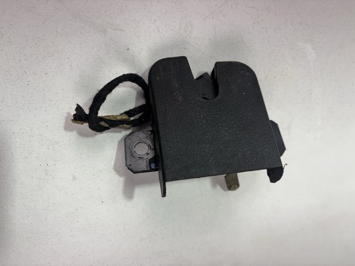 Heckklappenschloss Schloss Heckklappe 1J6827505B VW Golf IV 1J