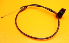 2001 - 2005 Yamaha Raptor 660r Reverse Knob Switch Lever Cable