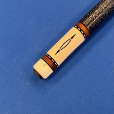 Pechauer Chestnut Stain JP03-T Pool Cue Lifetime Warranty 10% Off Ready To Ship!