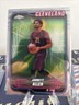 2024-25 Topps Chrome JARRETT ALLEN #17 Cleveland Cavaliers Base
