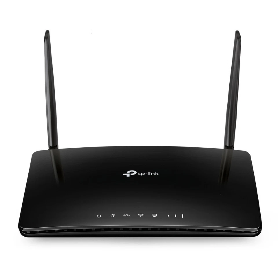 TP-LINK Archer MR600 V3 4G+ Wireless Dual Band Gigabit Router Mobile Broadband - Image 2 of 4