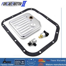 Governor Pressure Solenoid Sensor Transmission Kit For Dodge 4617210 48RE 46RE