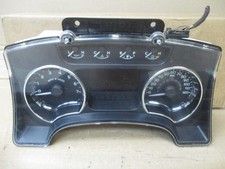 12 Ford F150 F-150 Speedometer Instrument Cluster Unknown Miles Cl3410849jc