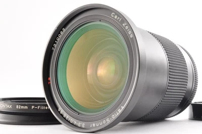 T*s様 CONTAX 28-85mm Rayqual Contax-Ef Contax 28-85mm f/3.3-4 Camera Lenses for sale | eBay
