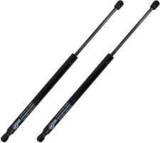 Hatch Lift Supports Shocks Gas Struts For Lexus RX 330 350 400h Rear Gate Qty 2