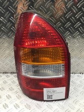 Rückleuchte links  Opel Zafira A  Heckleuchte links 665871