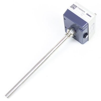 JUMO ATH-22 JUMO, Aufputz-Doppelthermostat, ATH Serie: Nr.: 488440, ATH-22, ....