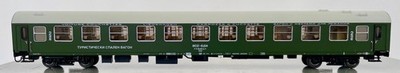 RARITÄT- Acme 55129.c - BDZ -Bcme Liegewagen, Ep. IV, TOP Zustand XXL Fotos