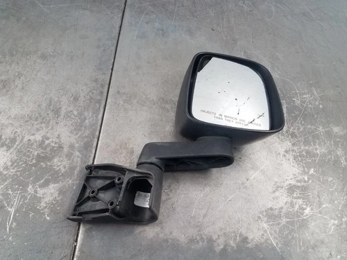 2005 Jeep Wrangler TJ Rubicon 4x4 Right Passenger Side Mirror - * #5144