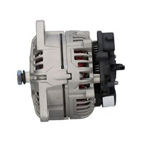 Lichtmaschine Generator 28 V 110 A Valeo Iam-Expertise Passend FüR U.A. Daf Xf