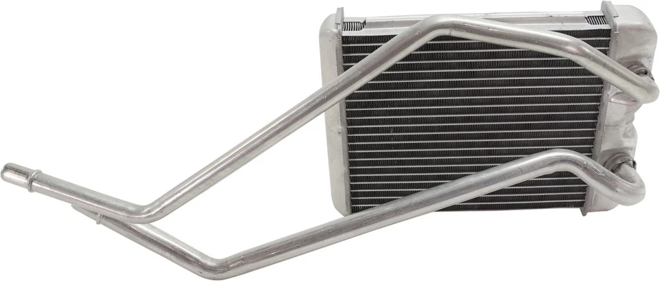 Núcleo calefactor delantero Trailblazer 2003-2009 52498633 Foto 2 de 4