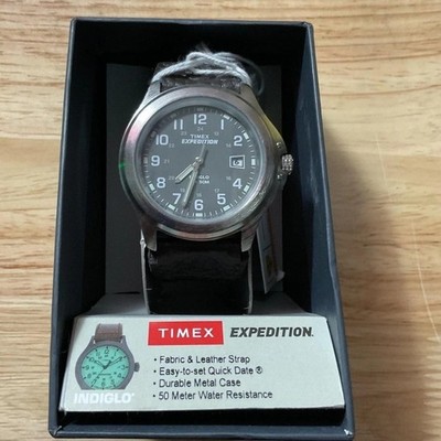 Time X Expedition Indiglo