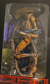 Neca 2014 Alien 3 Xenomorph Dog 8-Bit NES Video Game Appearance 7" Action Figure