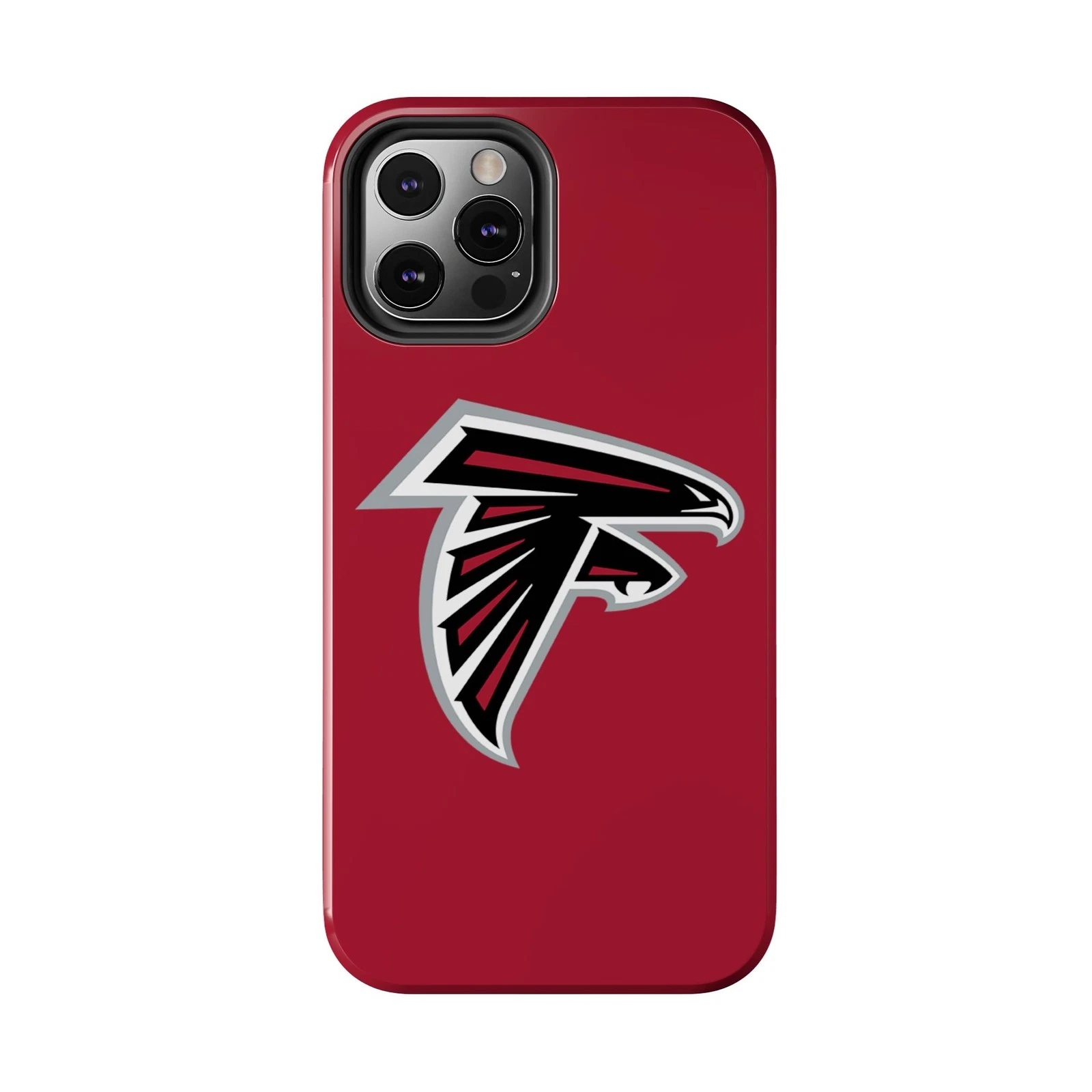 Atlanta Falcons Football Phone Case for iPhone