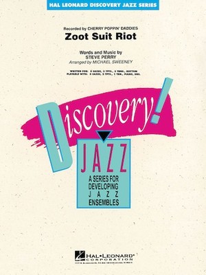 Zoot Suit Riot Discovery Jazz
